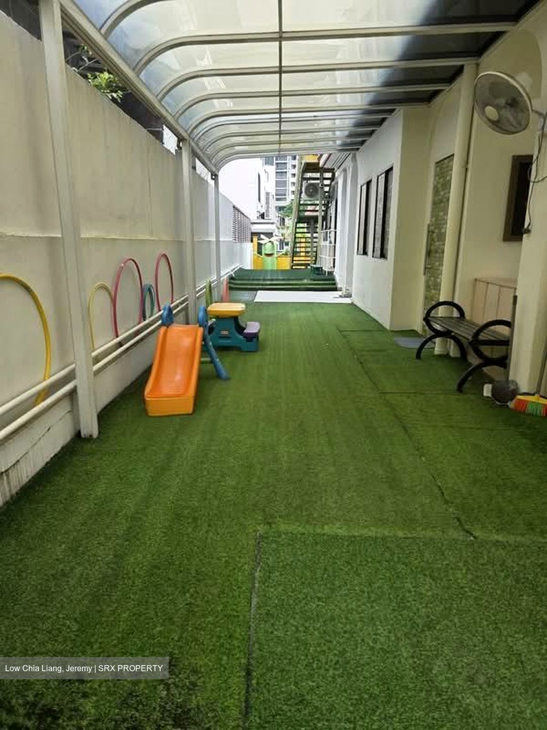 Hougang Avenue 1 (D19), Semi-Detached #546852051